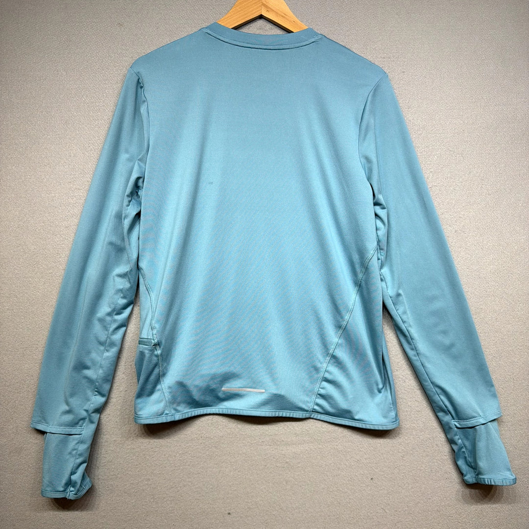 Women's Nike Dri Fit Running Shirt size Medium