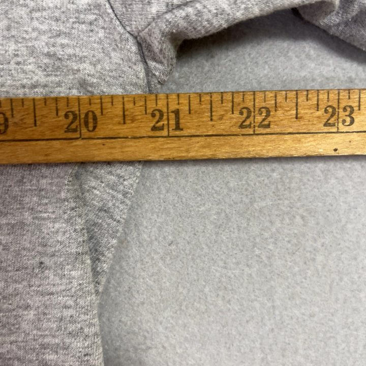 Vintage LSU Tigers Gray T Shirt Size Large