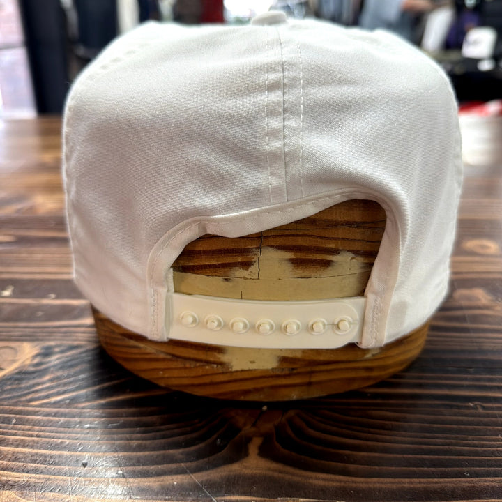 Vintage Olympics Georgia Pacific 1992 Snapback Hat