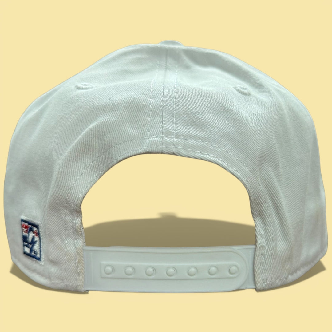 Vintage University of Arkansas 2000s Game Snapback Hat