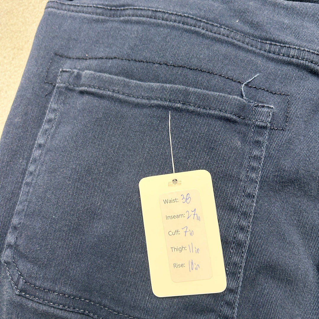 Akademiks Blue Pants Size 36/30