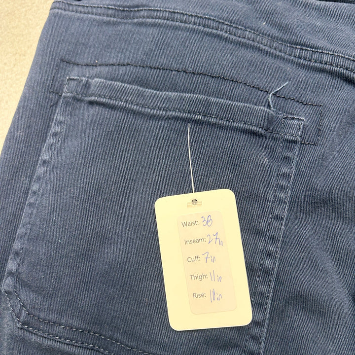 Akademiks Blue Pants Size 36/30
