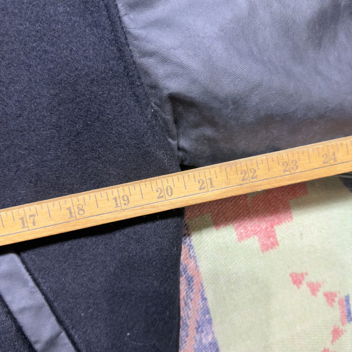 Mac Tools Vintage Varsity Jacket Small 90s