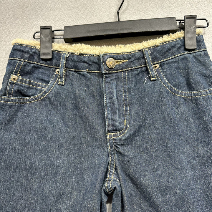 Vintage Y2K Kids Mary Kate And Ashley Jeans Size 8