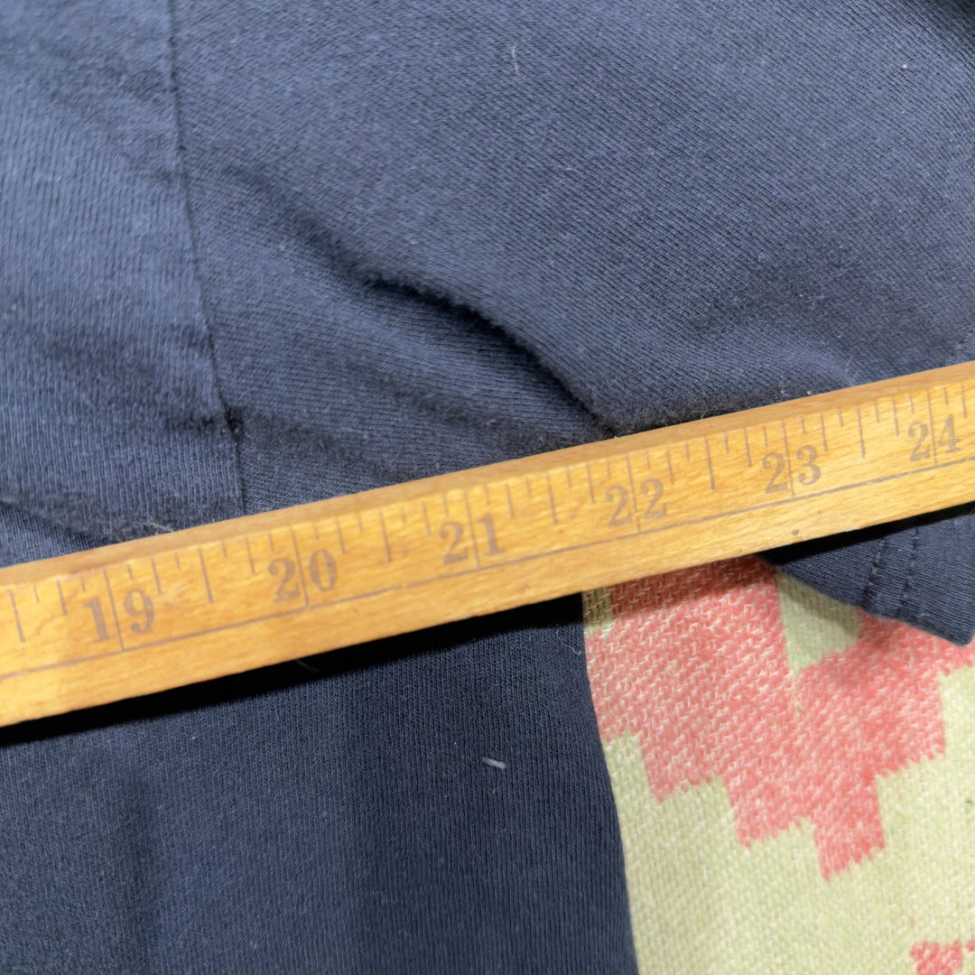 The Last Supper Vintage Art T Shirt Size XL 2000s