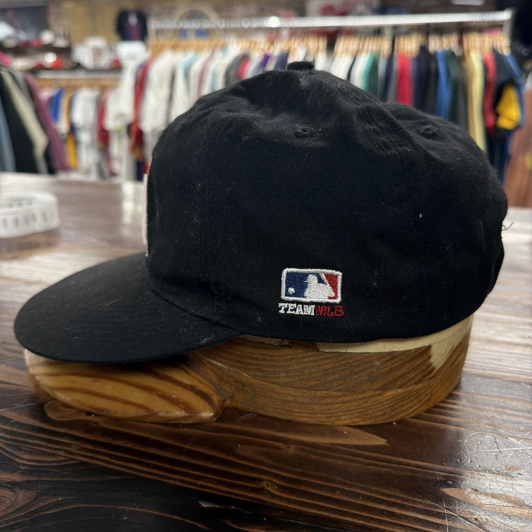 Florida Marlins Strap back Hat