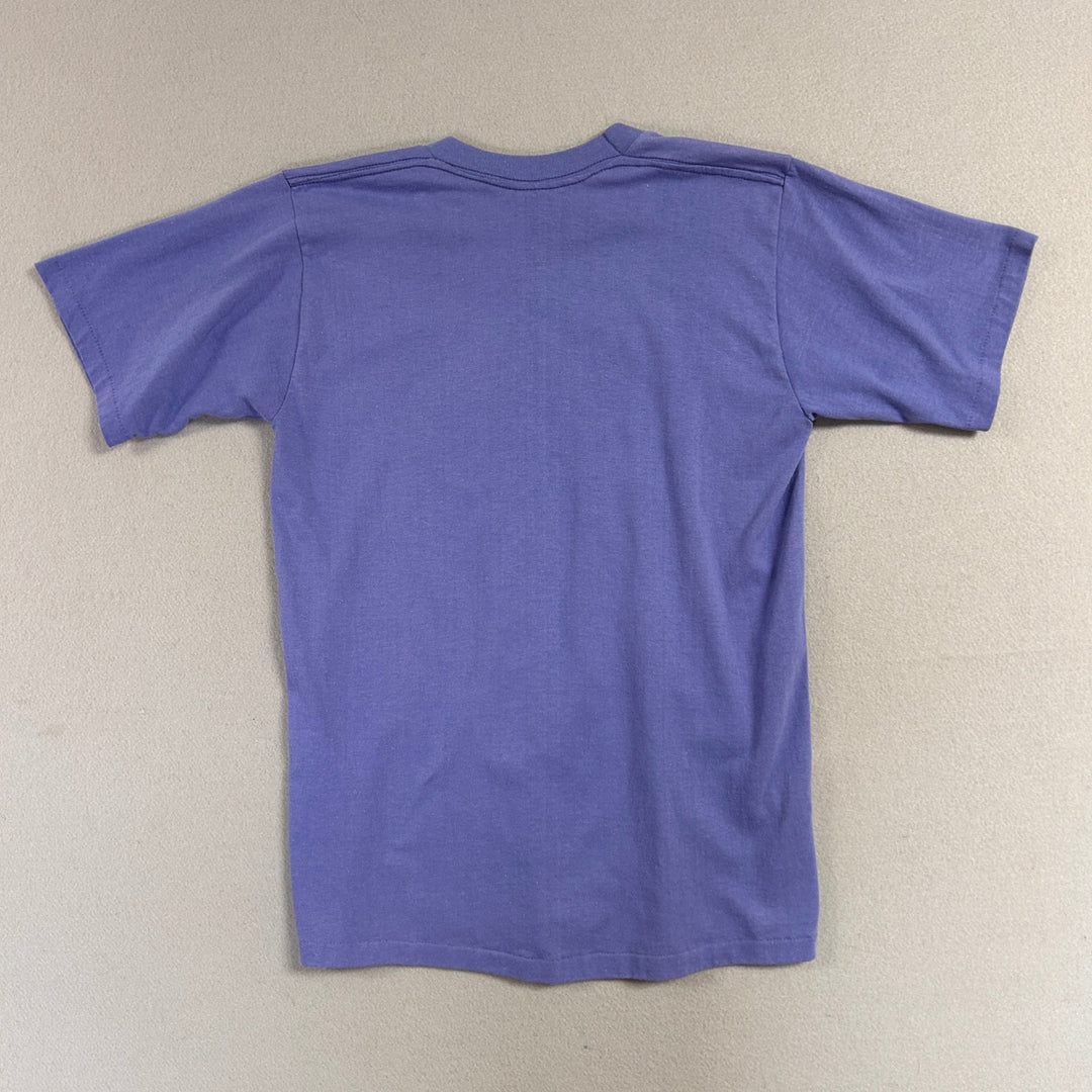 Vintage Chicago T Shirt Size Large