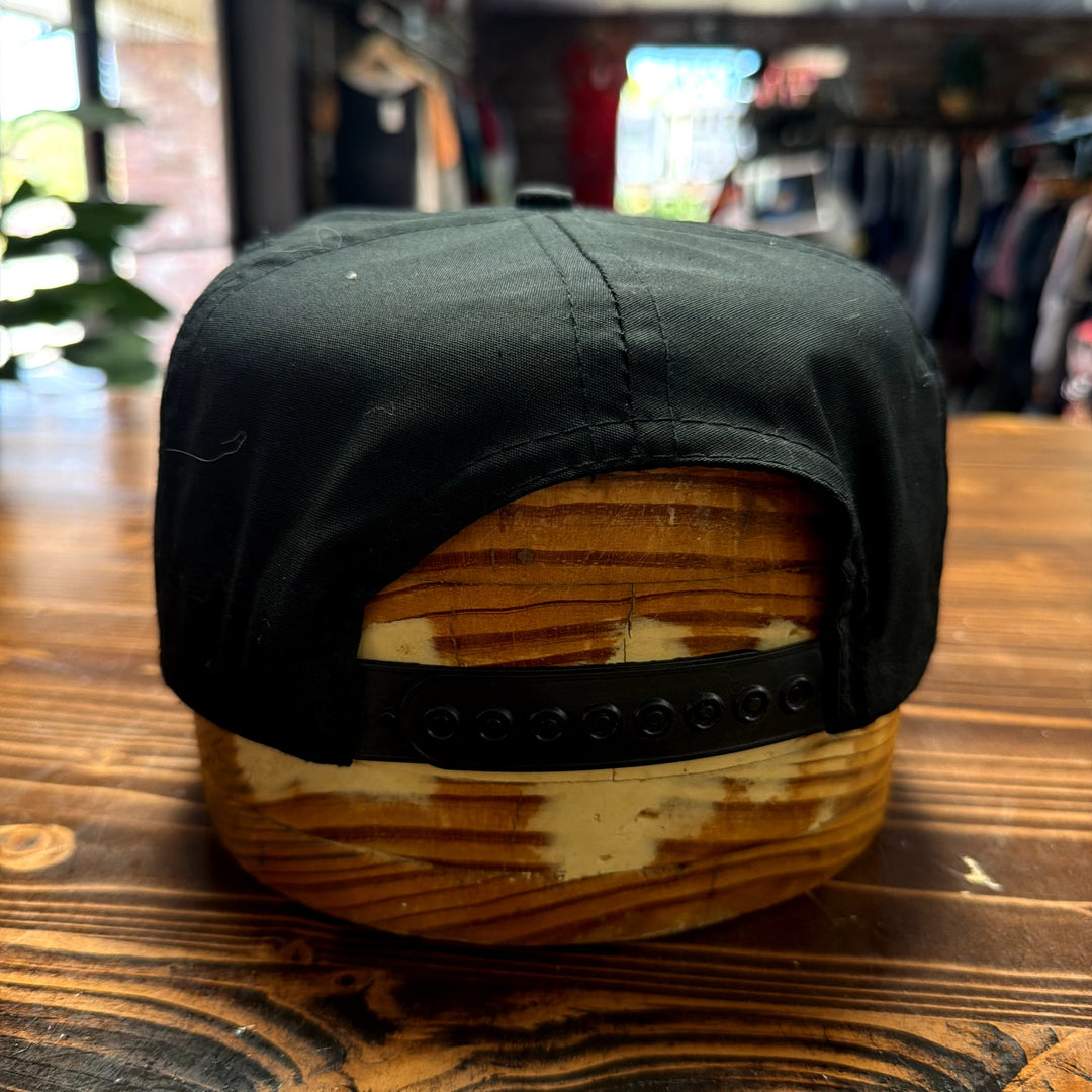 Vintage Bill and Ted's Bogus Adventure Snapback Hat