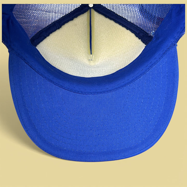 Vintage Ozark Mountain Country 90s Snapback Hat