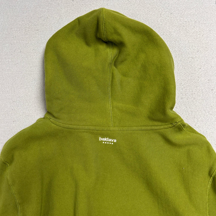 Action Bronson F That's Delicious Olive Hoodie Size XXL