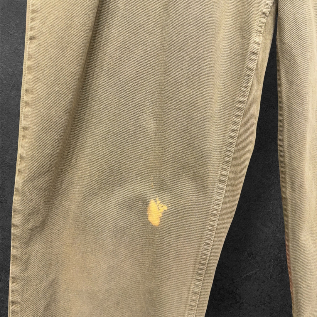 Vintage Levi’s 550 90s Jeans Size 36