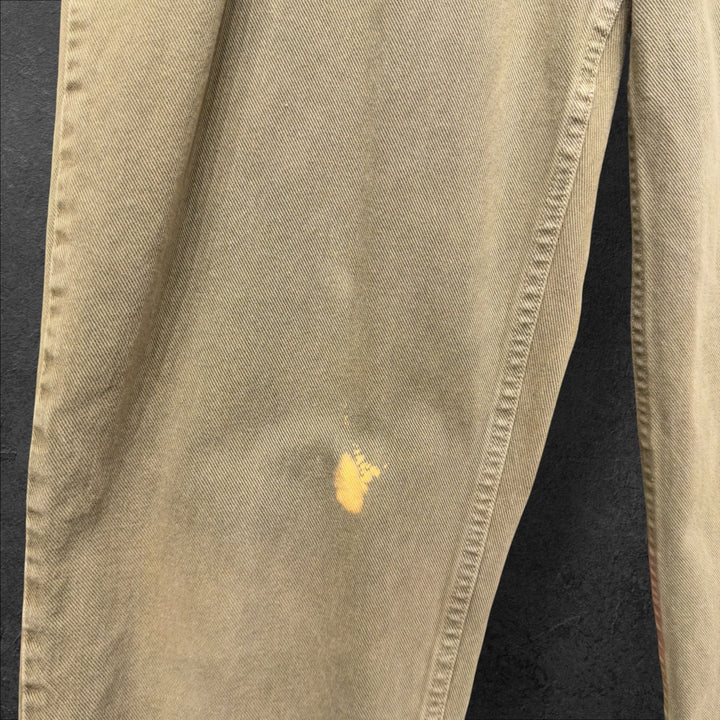 Vintage Levi’s 550 90s Jeans Size 36