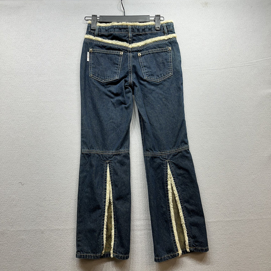 Vintage Y2K Kids Mary Kate And Ashley Jeans Size 8