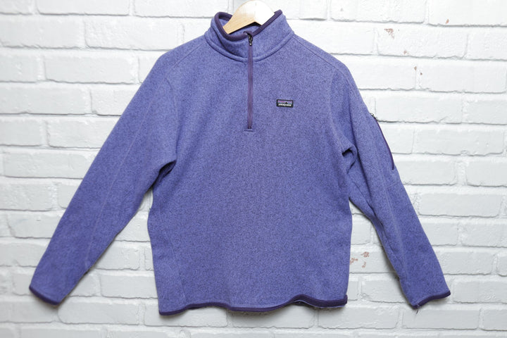Patagonia Lavender Jacket Medium
