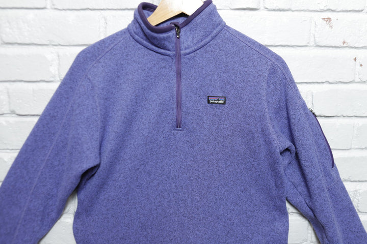 Patagonia Lavender Jacket Medium