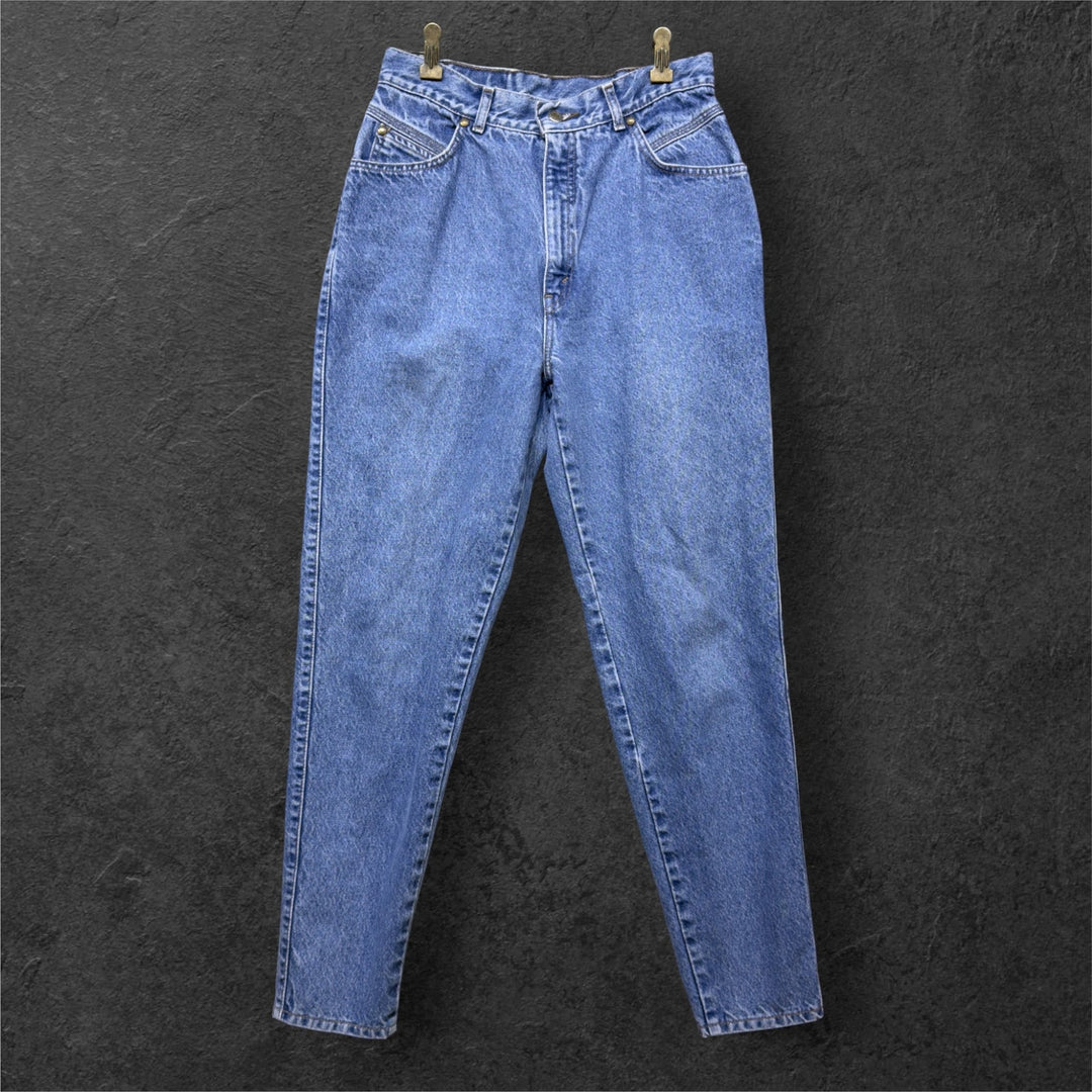 Vintage Levi's Silver Tab 900 90s Jeans Size 29