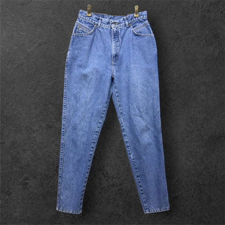 Vintage Levi's Silver Tab 900 90s Jeans Size 29
