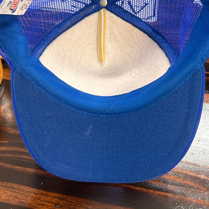 Vintage Lewis Ford Trucker Hat