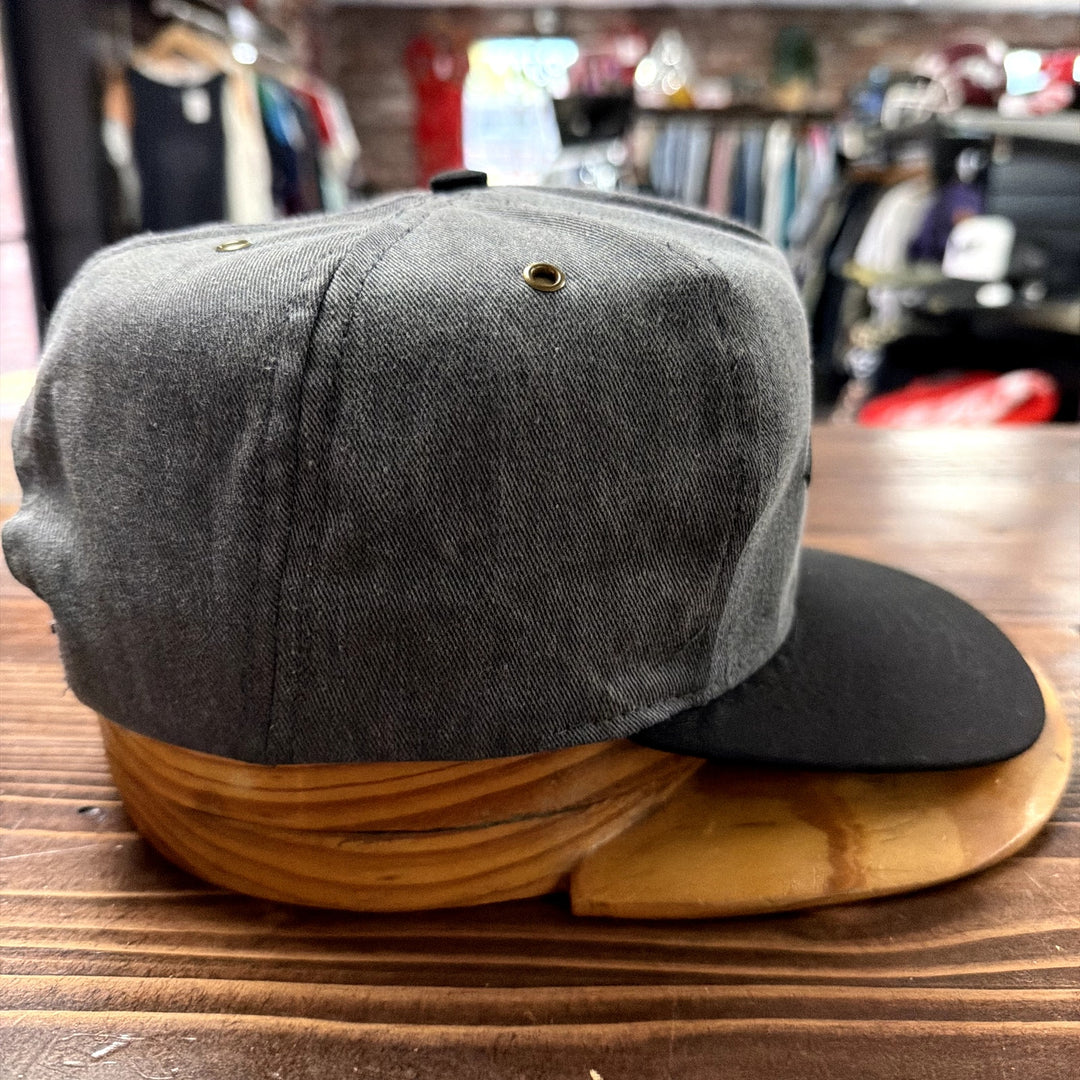 Vintage Ditch Witch Snapback Hat