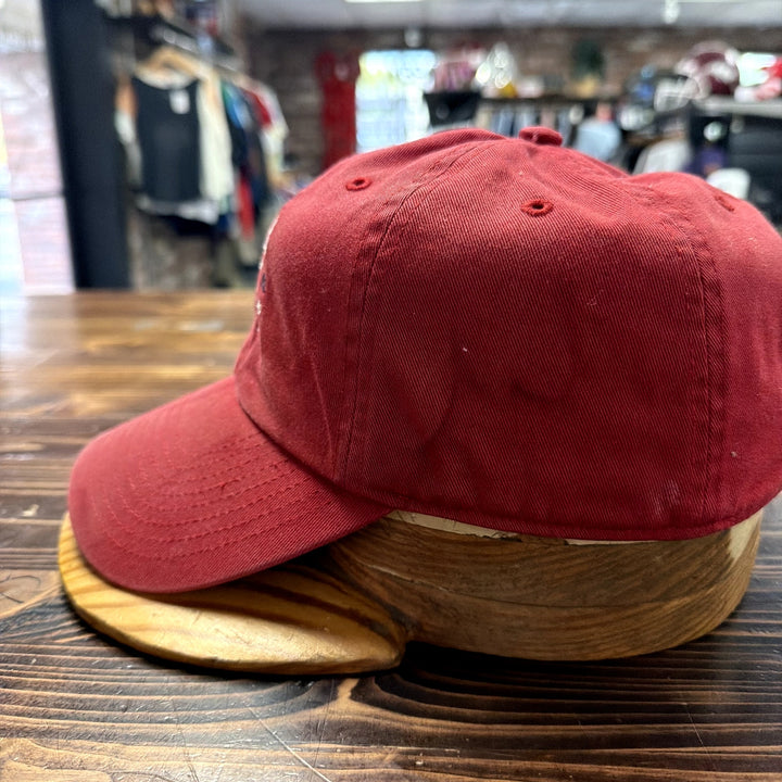 Vintage St Louis Cardinals Strap Back Hat