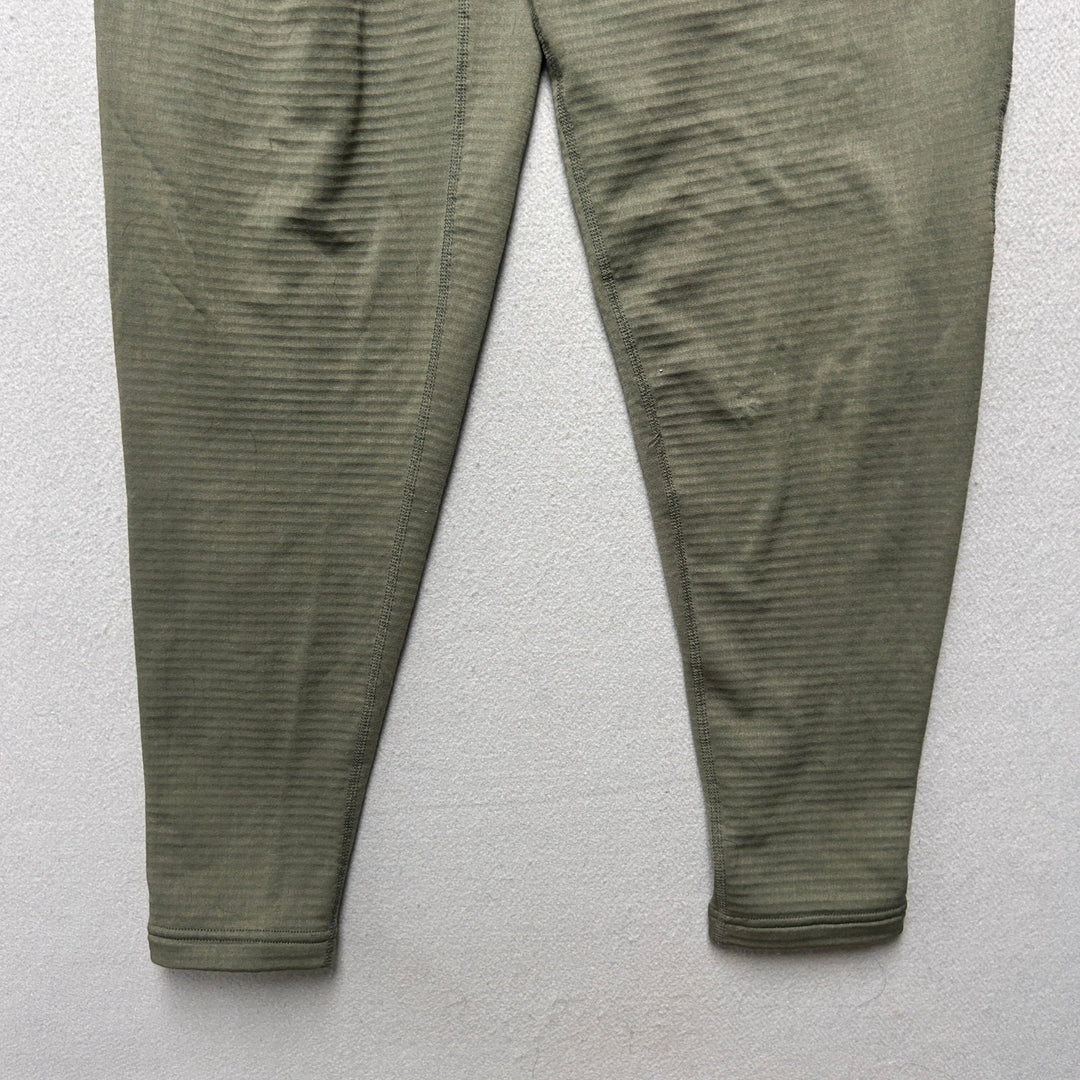 Polartec Thermal Base layer Pants size XL