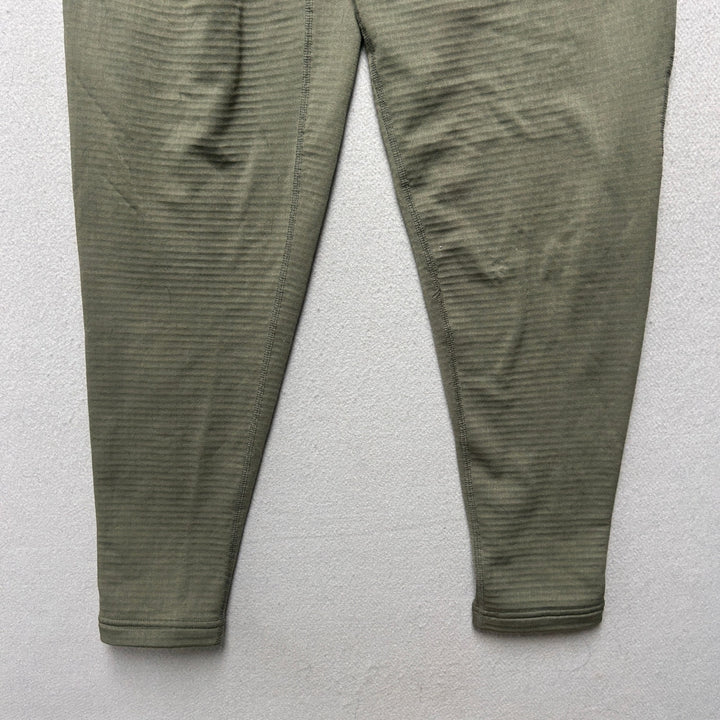 Polartec Thermal Base layer Pants size XL