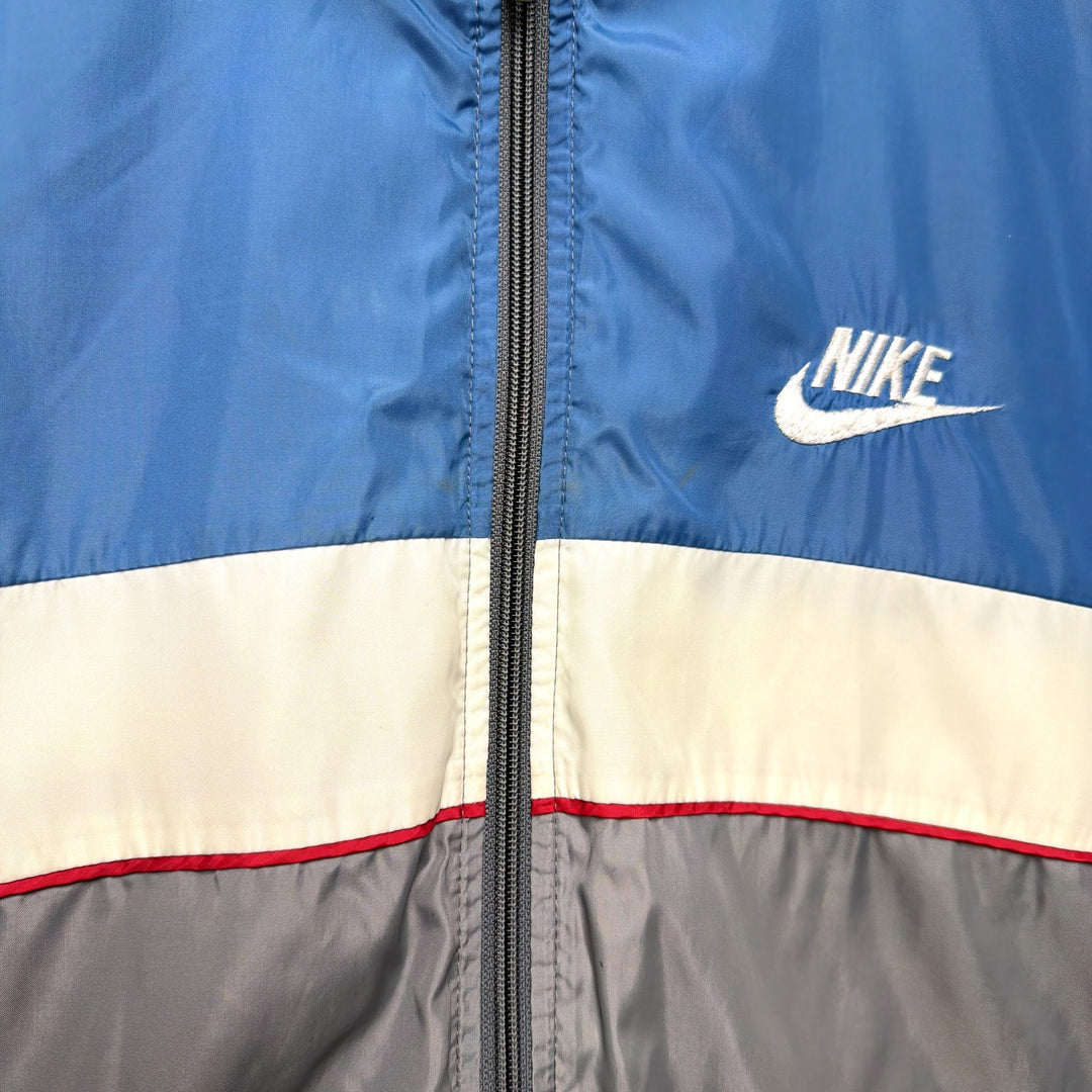 Vintage Nike Windbreaker Jacket Size Small