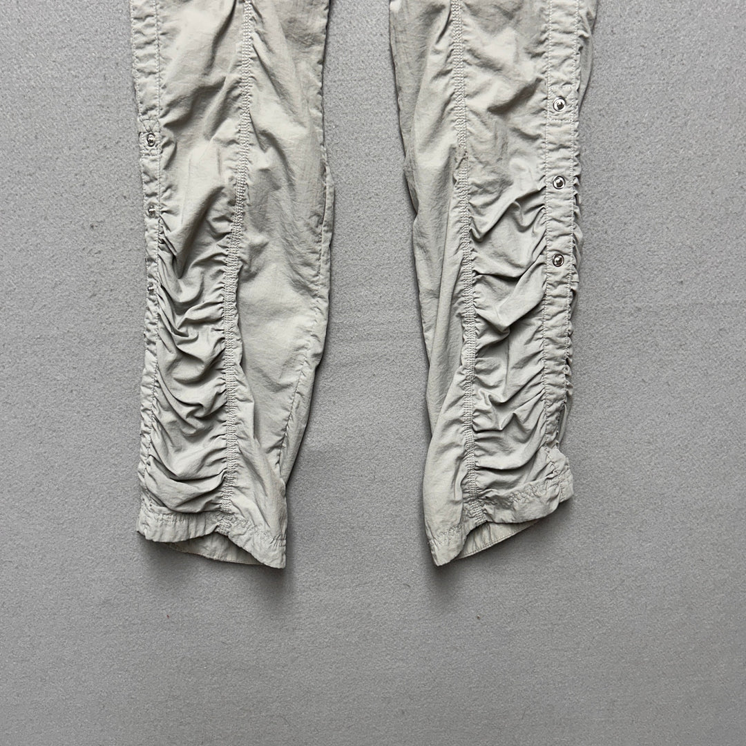 Women's Adidas X Stella McCartney Track Pants Size 30