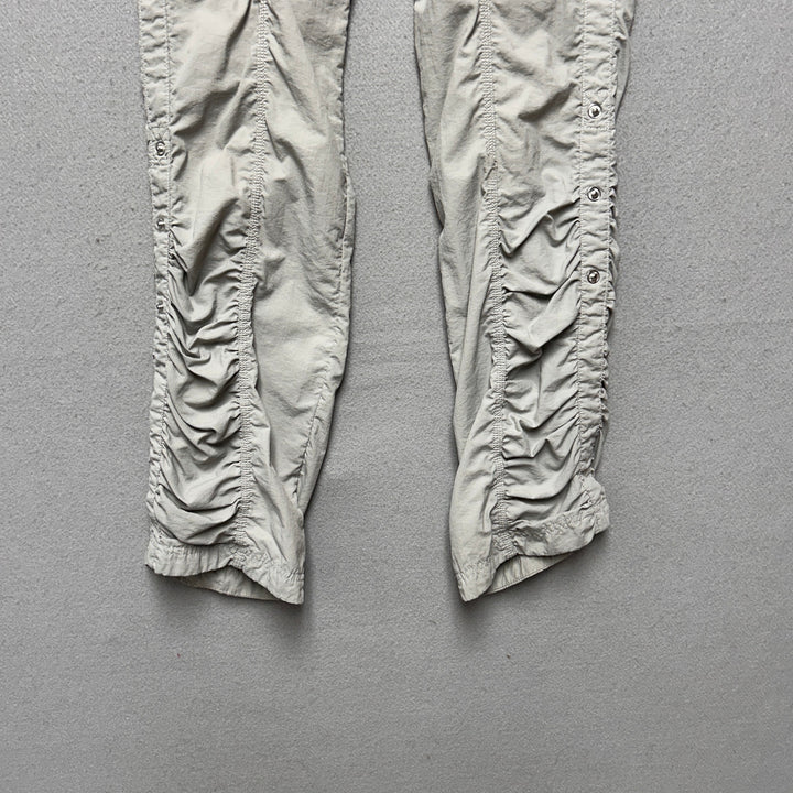 Women's Adidas X Stella McCartney Track Pants Size 30