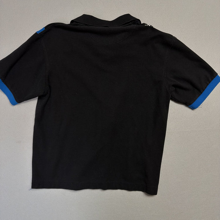 Vintage Karl Kani Jeans Polo Shirt Size XL