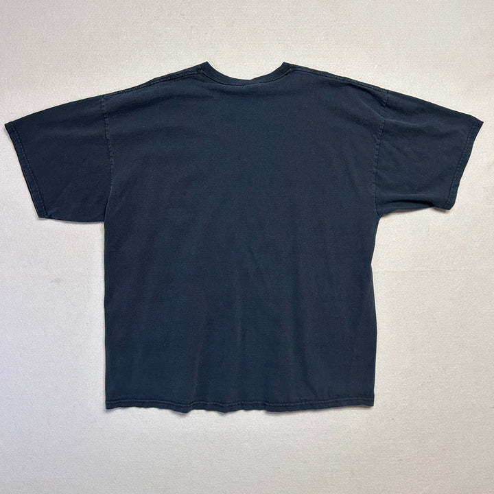 Vintage Nuclear Y2K T Shirt Size XXL