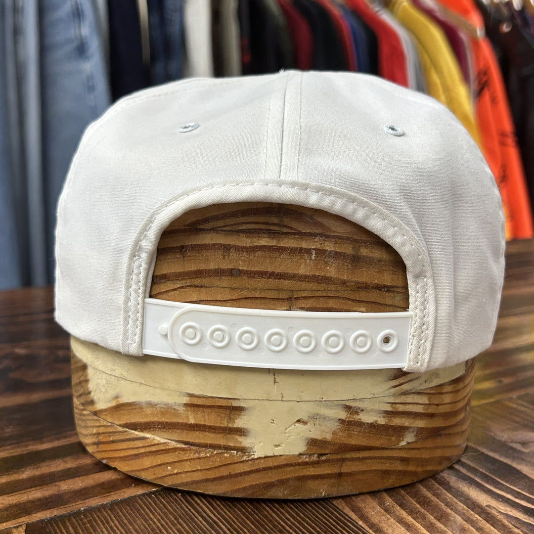 Vintage Pink Floyd 80s Iron on patch Snapback Hat