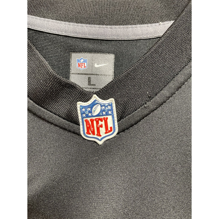 Nike Youth NFL Steelers T.J. Watt Jersey Size Large