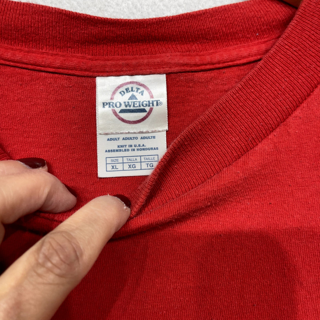 Vintage Family Guy Stewie T Shirt Size XL