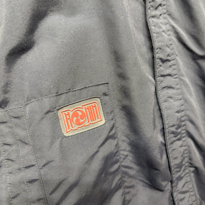 Burton Ronin Vintage Snowboarding Jacket Medium 2000s