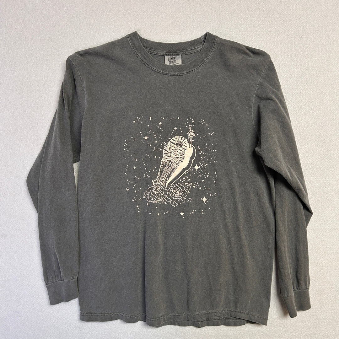 I need A Miracle Grateful Dead Long Sleeve T Shirt Size Medium