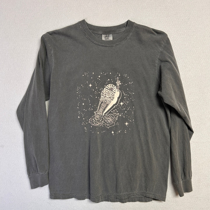 I need A Miracle Grateful Dead Long Sleeve T Shirt Size Medium