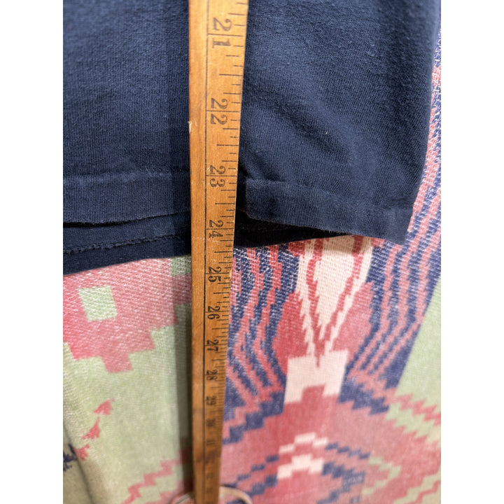 The Rock WWF Team Bring It Vintage T Shirt Size Small 2000s