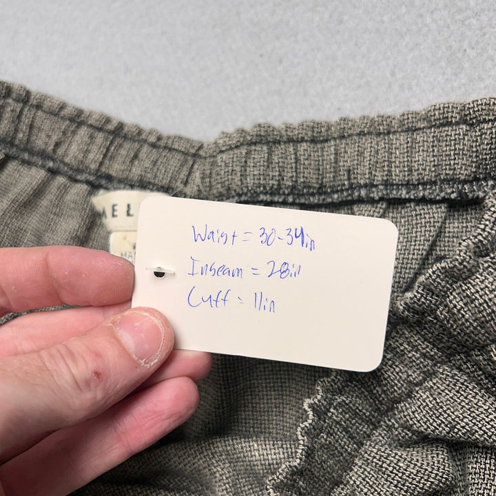 Vintage Melrose  Made In USA Women's Pants Size 16