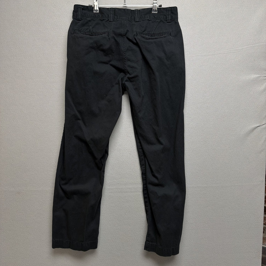Tesla Reflective Stripe Pants Size 33