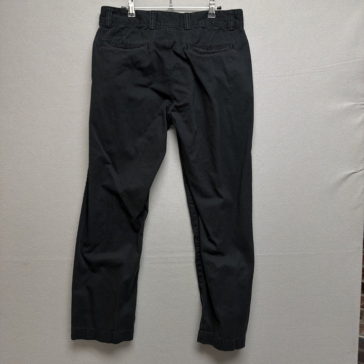 Tesla Reflective Stripe Pants Size 33