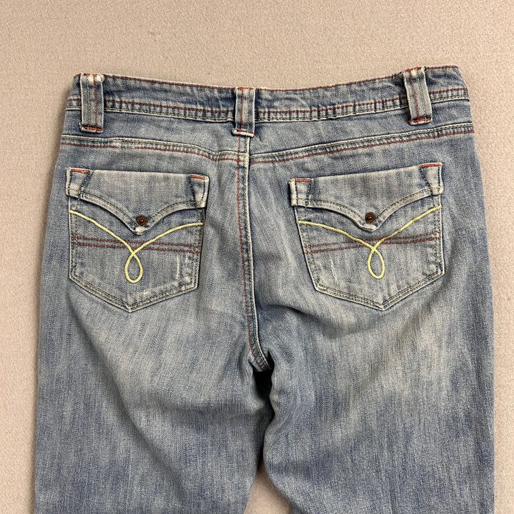 Vintage Y2K Arizona Jeans Low Rize Womens Jeans Size 5