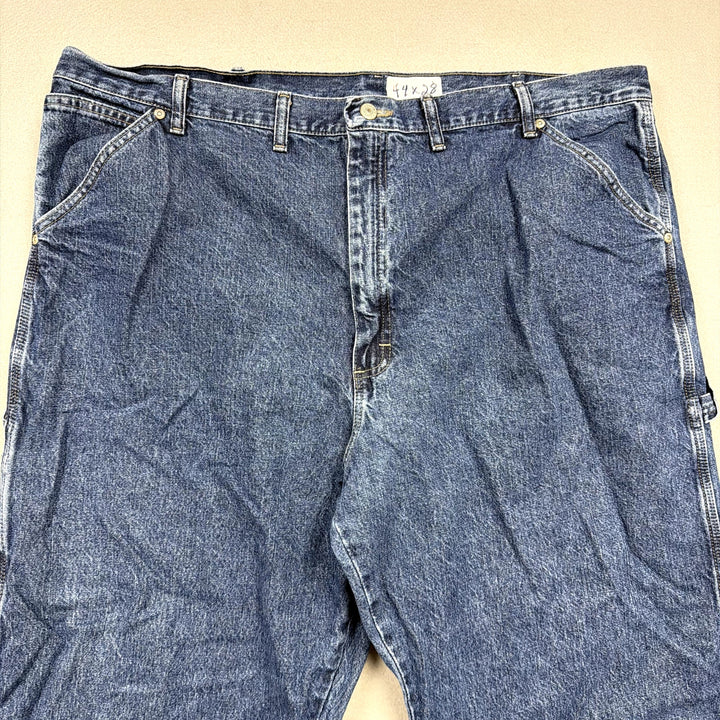 Vintage Wrangler Carpenter Jeans Size 44