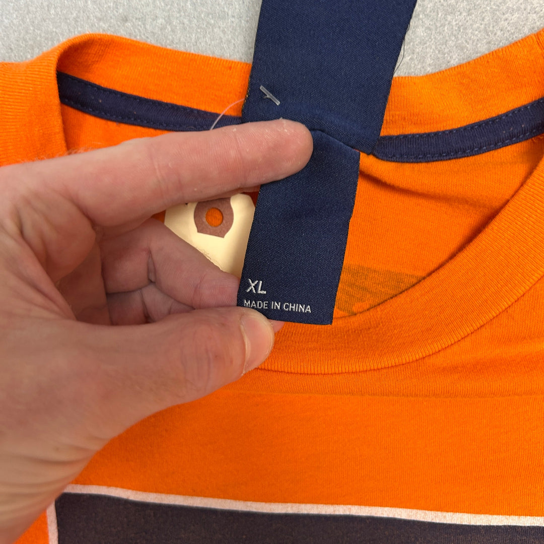 Red Bull KTM Factory  Shirt Size XL