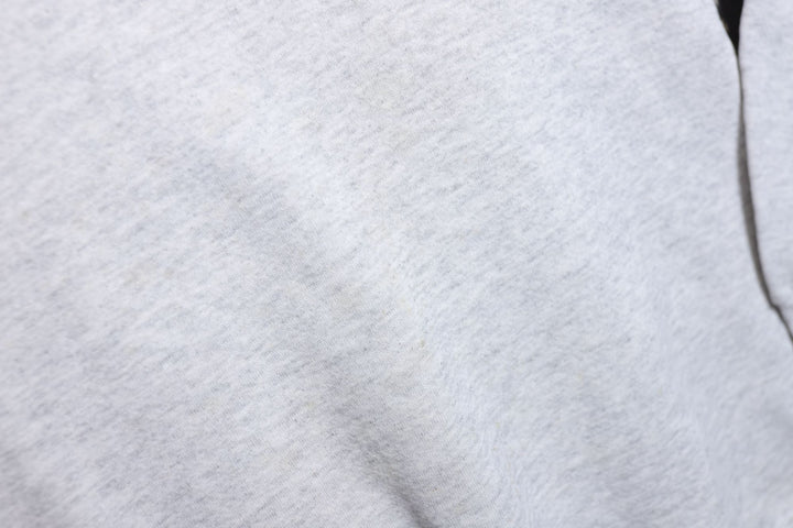 Riders Vintage Gray Sweatshirt Large 90s