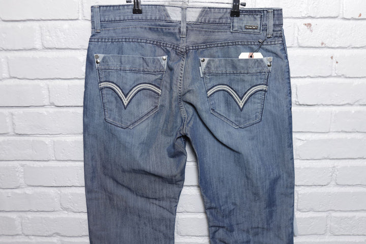 Levi's SilverTab Vintage Y2k Bootcut Jeans 2000s 36/31