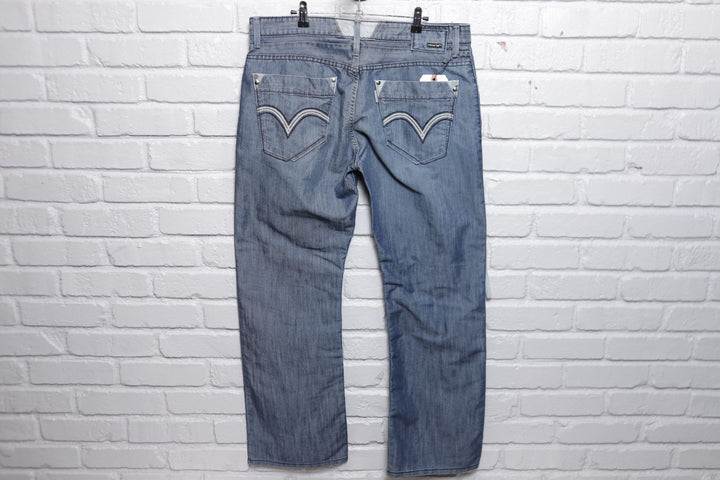 Levi's SilverTab Vintage Y2k Bootcut Jeans 2000s 36/31