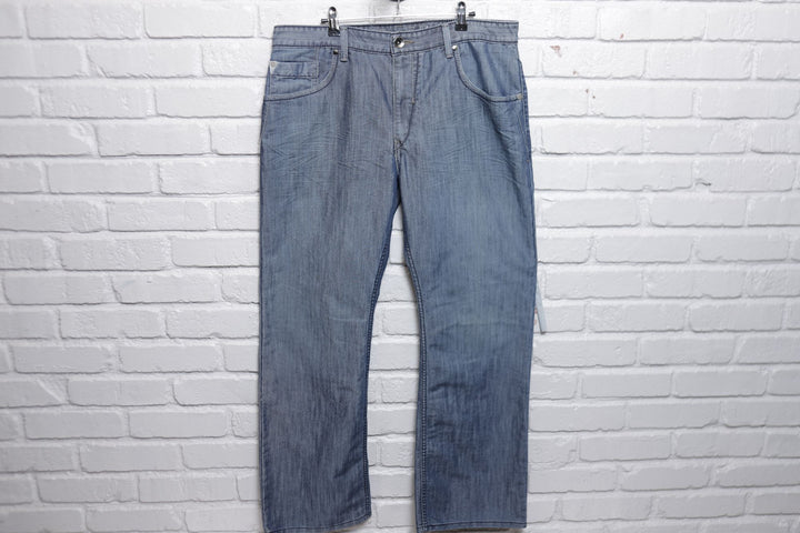 Levi's SilverTab Vintage Y2k Bootcut Jeans 2000s 36/31