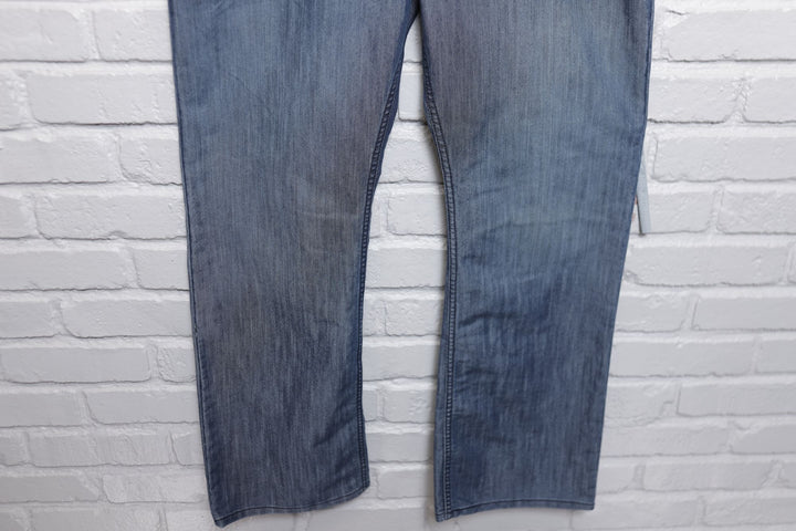 Levi's SilverTab Vintage Y2k Bootcut Jeans 2000s 36/31