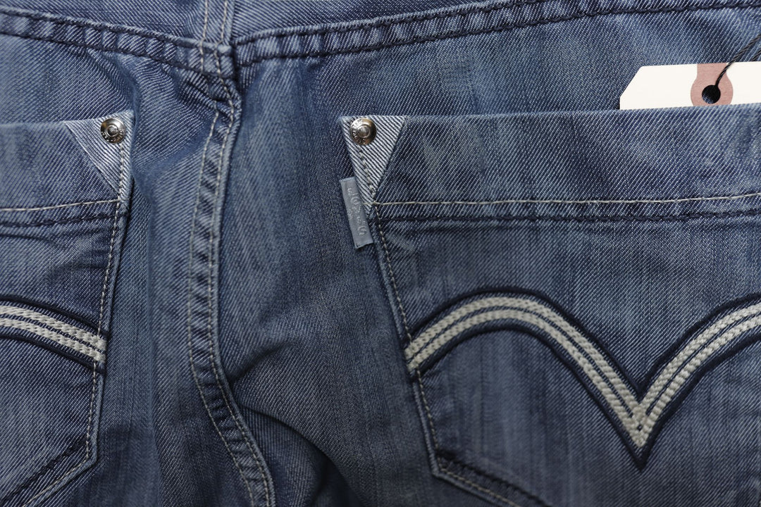 Levi's SilverTab Vintage Y2k Bootcut Jeans 2000s 36/31